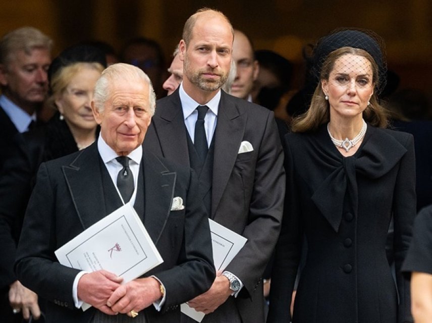 Kate Middleton este tot mai slabă? Ultimele apariții ale prințesei după ce s-a vindecat de cancer i-au îngrijorat pe fani. Este selectivă când vine vorba de evenimentele publice la care participă