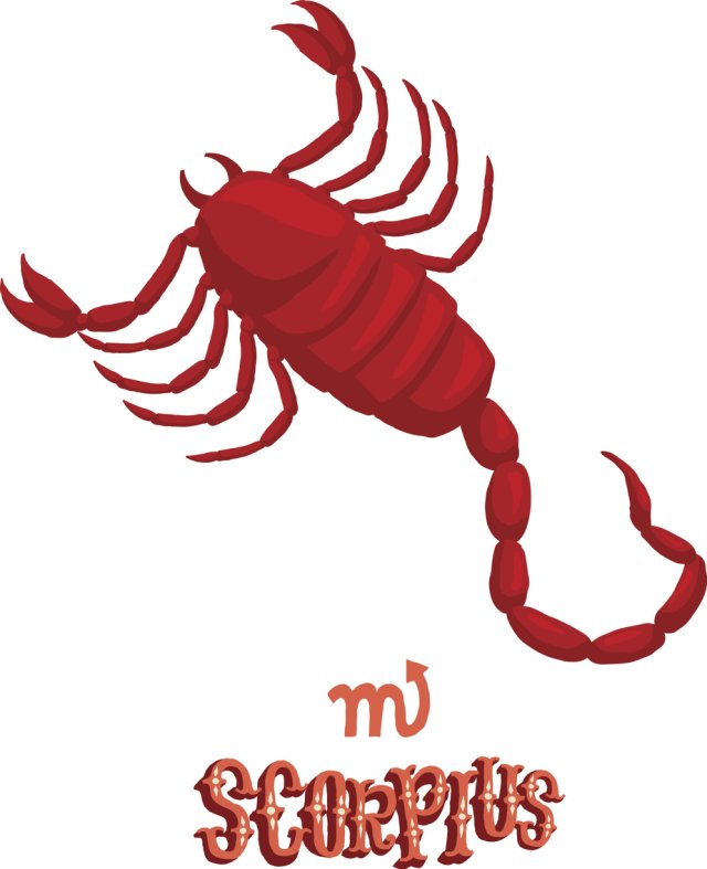 Horoscop mâine, 20 septembrie 2025, astrolog Vlad Daia, Scorpion