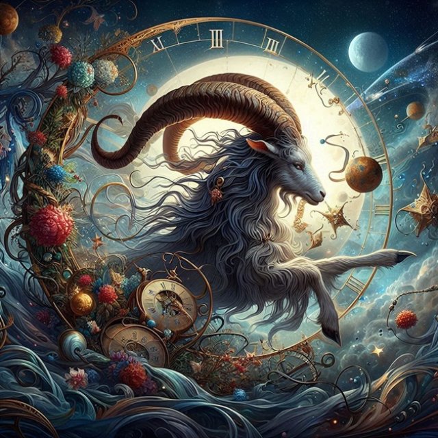 Capricorn 