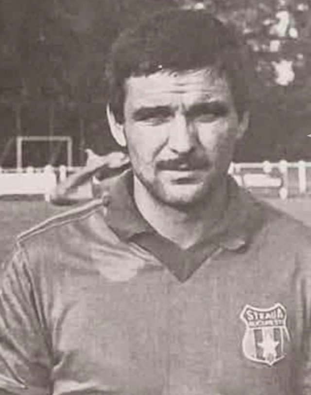 A murit Florin Marin, fostul antrenor al echipei naționale a României. A jucat 8 ani la Steaua