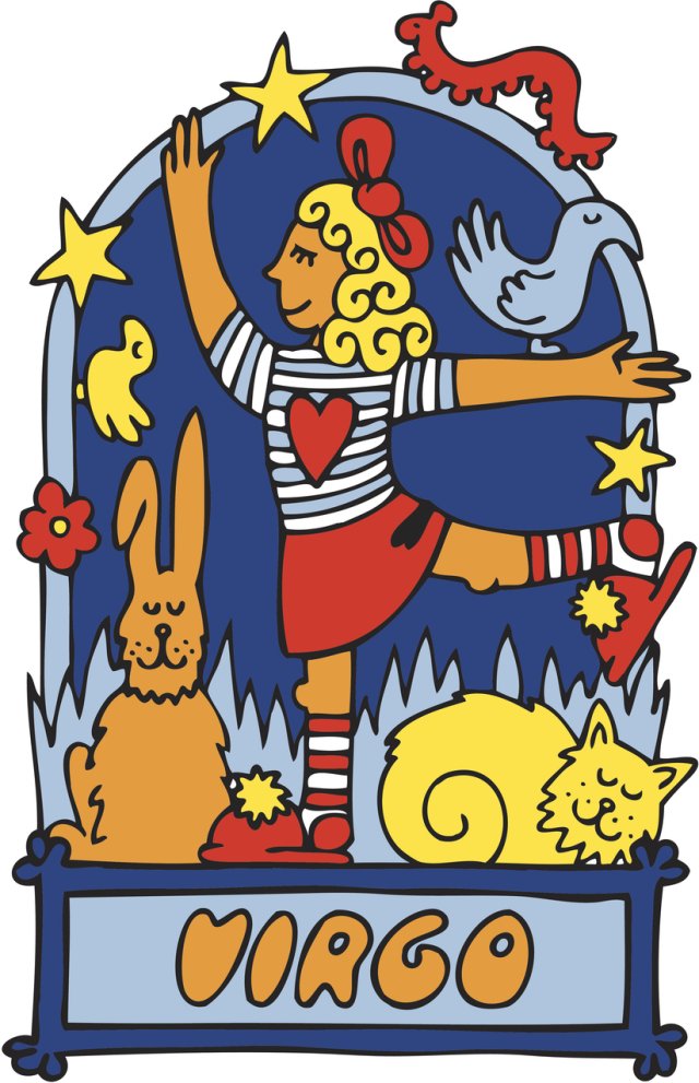 Horoscop mâine, 22 septembrie 2025, astrolog Vlad Daia, Fecioară