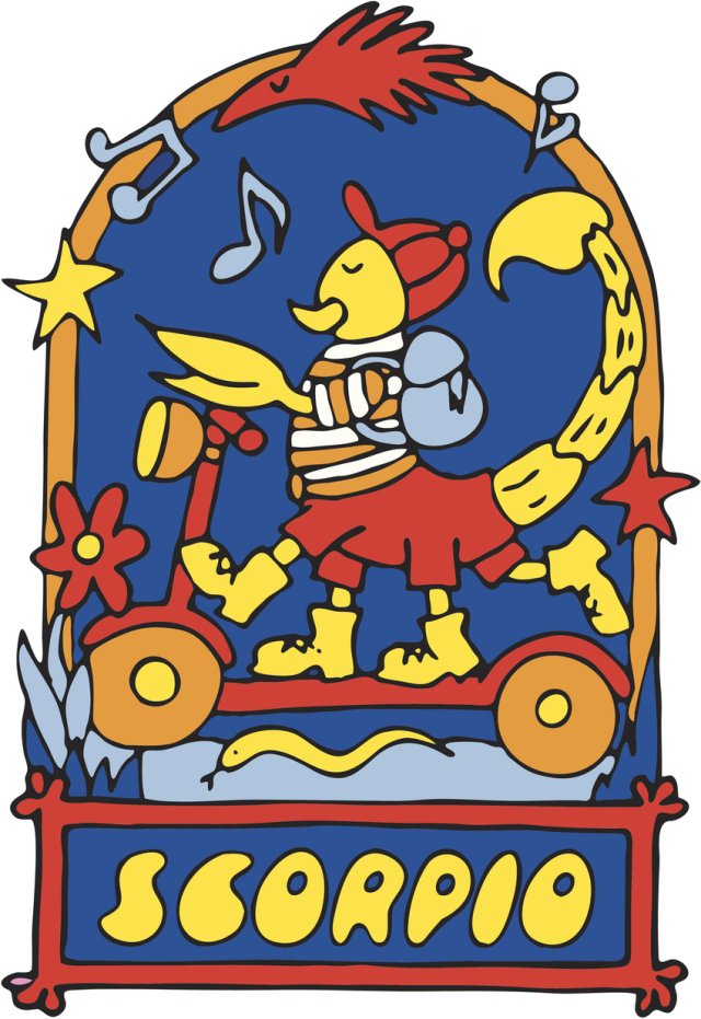 Horoscop mâine, 22 septembrie 2025, astrolog Vlad Daia, Scorpion