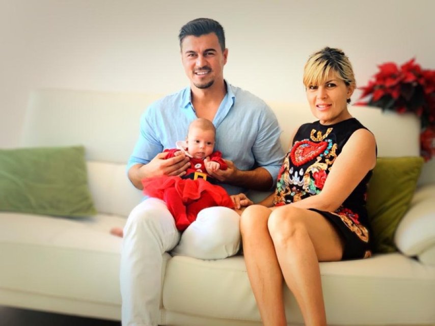 Eva, fetița Elenei Udrea, a împlinit 7 ani. Imagini de la prima aniversare a copilei alături de mama ei, după aproape 4 ani de închisoare. Fosta politiciană a publicat imagini cu evoluția copilei