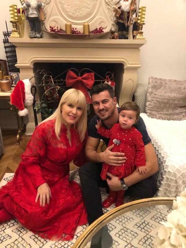 Eva, fetița Elenei Udrea, a împlinit 7 ani. Imagini de la prima aniversare a copilei alături de mama ei, după aproape 4 ani de închisoare. Mesajul pus de ea pe Facebook a fost de-a dreptul emoționant