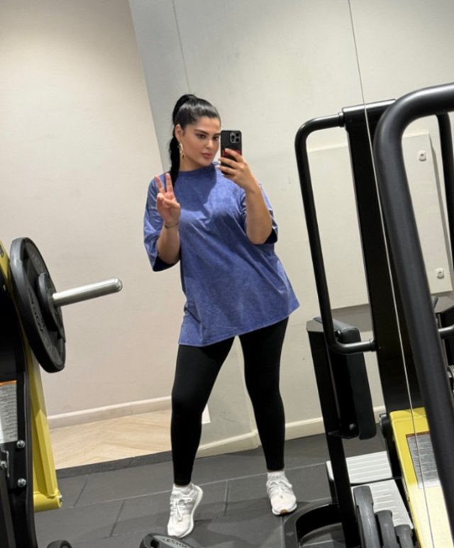 O recunoști? Vedeta de la Asia Express a slăbit mai bine de 15 kg și se simte mai bine ca oricând. A participat la Asia Express alături de Mane Voicu