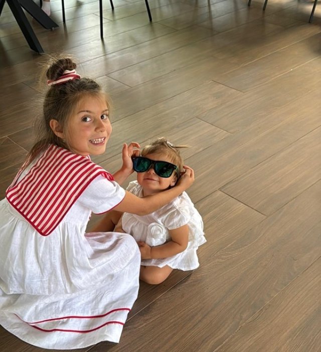 Laura Cosoi le-a dat o veste mare fanilor săi pe Instagram
