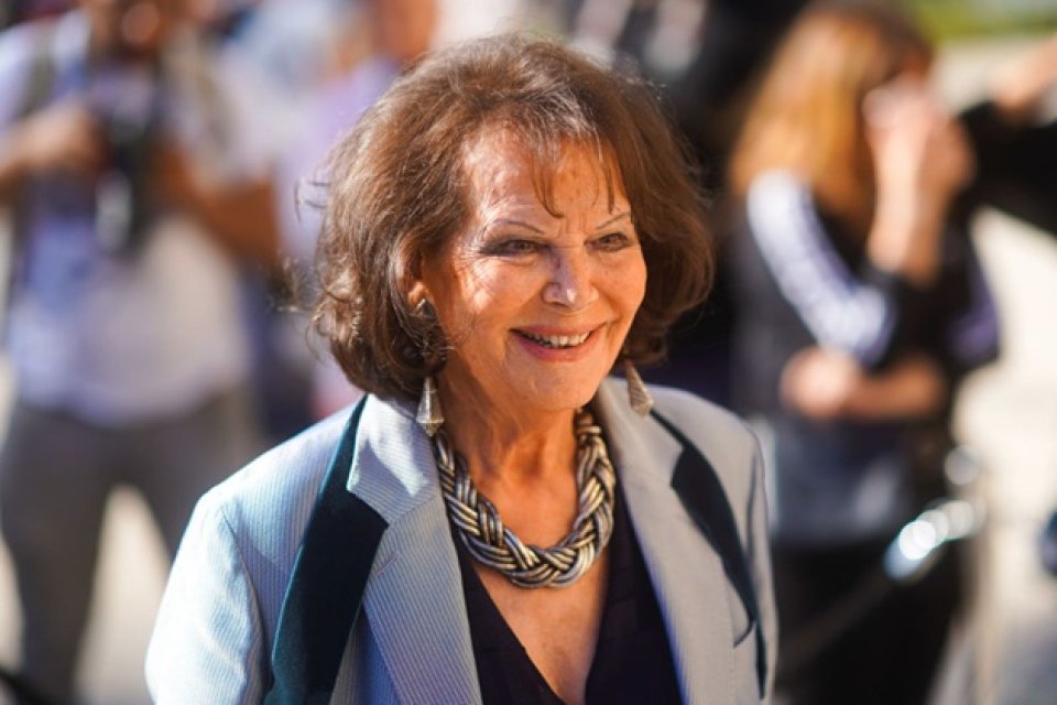 A murit Claudia Cardinale, marea doamnă a cinematografiei italiene. "Cea mai frumoasă femeie din lume" s-a stins la 87 de ani. A fost activă până spre finalul vieții
