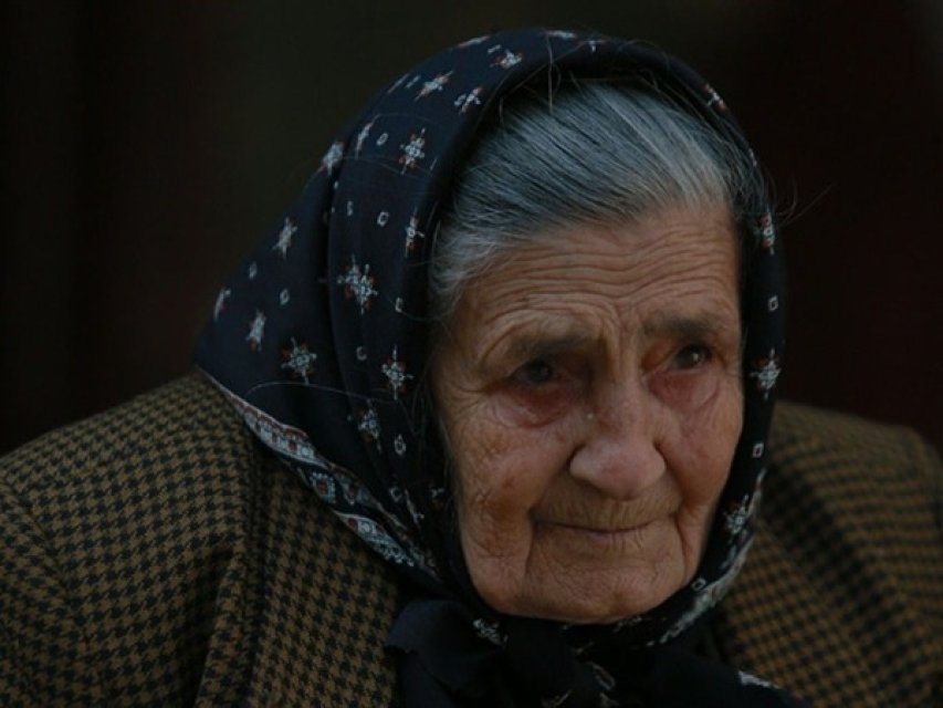 A murit mama regretatei Ileana Ciuculete. Femeia stătea la fiul ei, Aurel Ciuculete