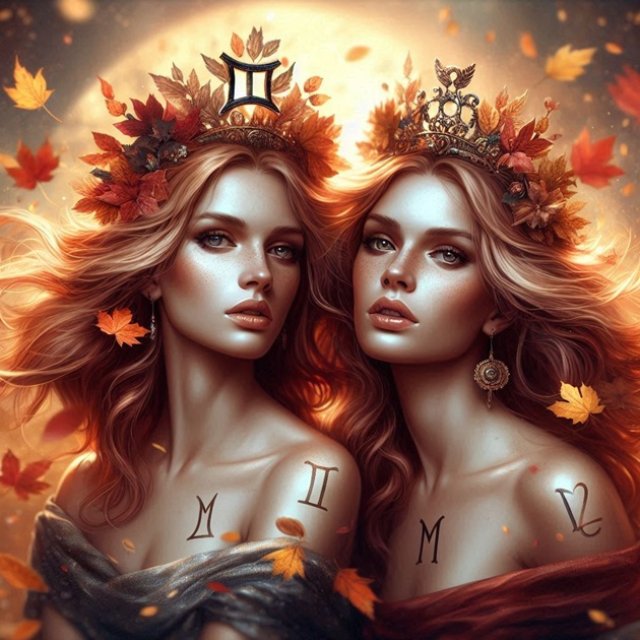 Gemeni ♊️
