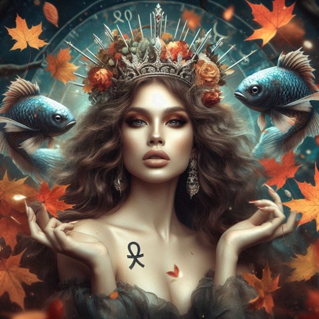 Pești ♓️