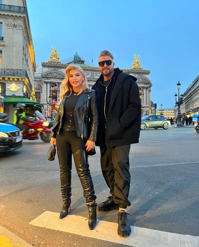 Cătălin Botezatu, adevărul despre relația cu Loredana Groza. Cei doi sunt prieteni de 25 de ani
