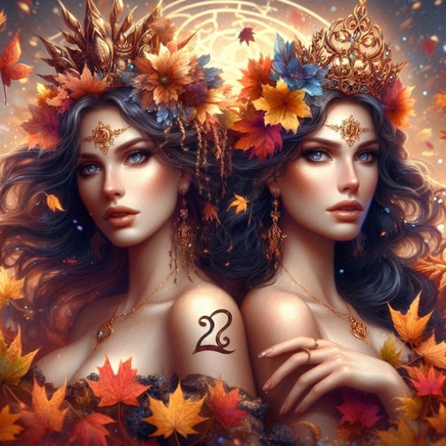 Gemeni ♊️