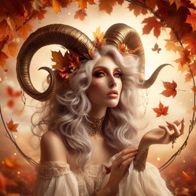 Capricorn ♑️