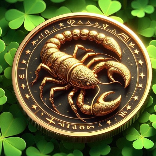 Scorpion