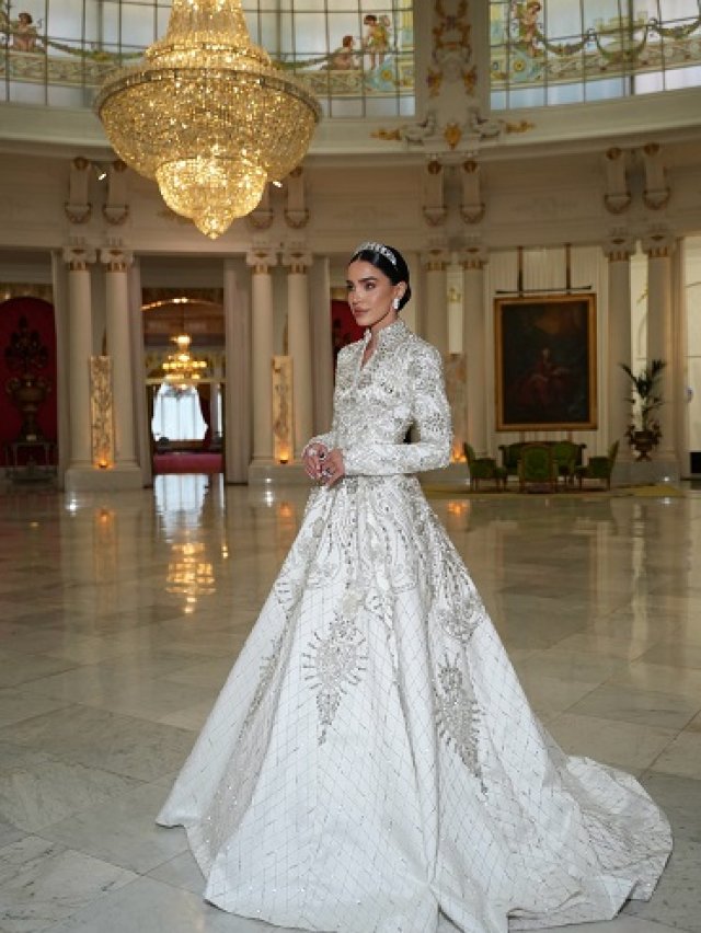 Adelina Pestrițu a întors toate privirile la Balul Prinților și Prințeselor de la Monte Carlo! Și-a etalat ținuta spectaculoasă într-o atmosferă fastuoasă