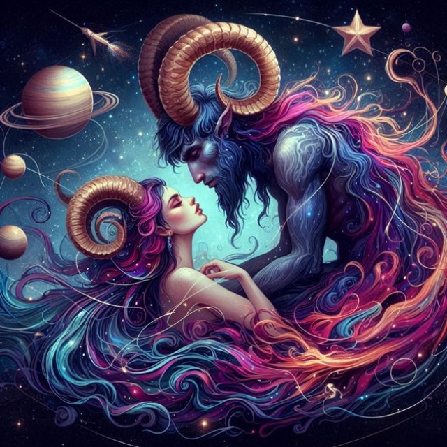 Capricorn ♑️