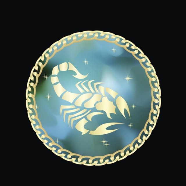 Scorpion