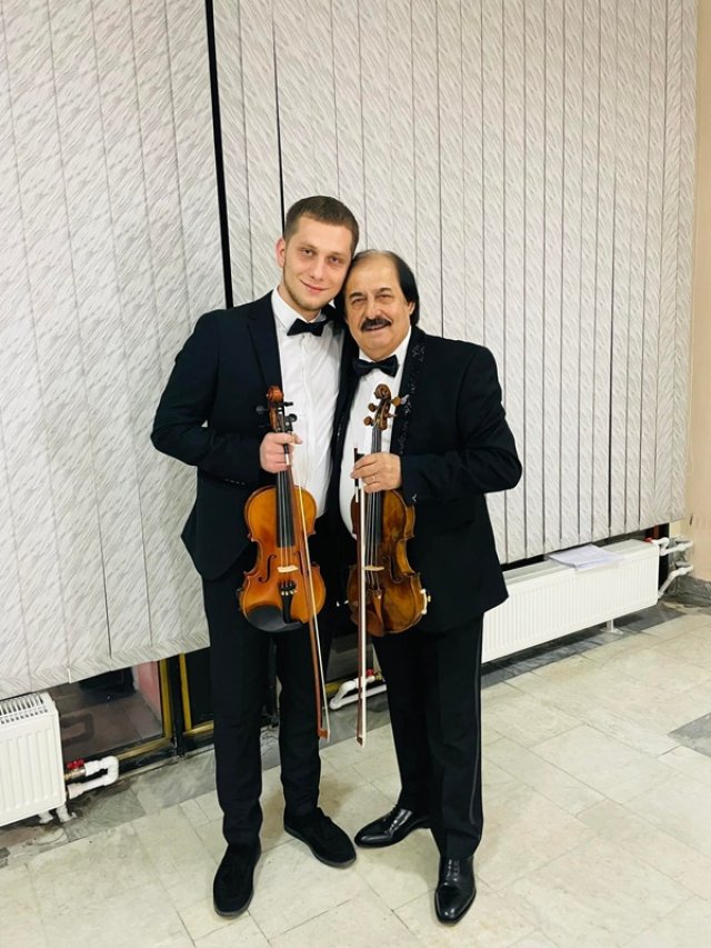 Cristian Botgros s-a trezit din comă! Nepotul lui Nicolae Botgros a fost diagnosticat cu ciroza pancreatică