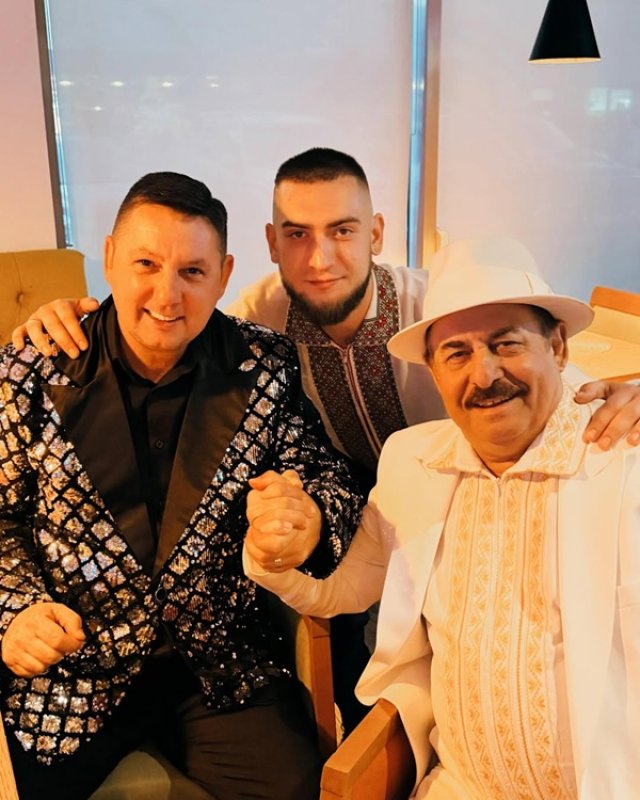 Cristian Botgros s-a trezit din comă! Bunicul său, Nicolae Botgros a făcut primele declarații