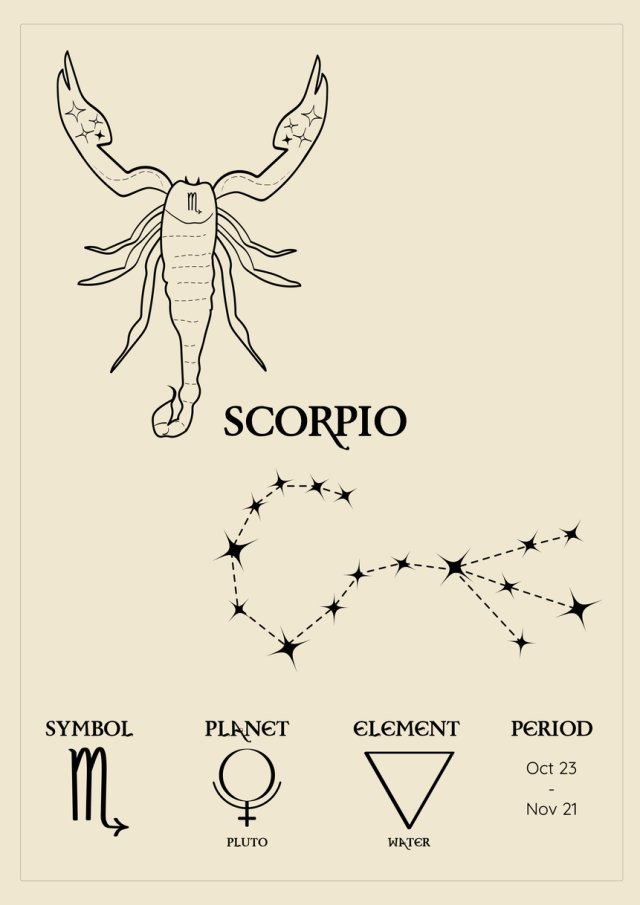 Horoscopul dragostei de mâine, 4 octombrie 2025, astrolog Vlad Daia, Scorpion