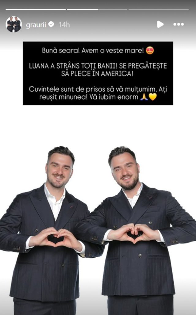 Povestea care a înlăcrimat o țară întreagă! Un tânăr român lucrează 14 ore pe zi pentru a-și salva iubita bolnavă. Milioane de oameni au văzut videoclipul cu povestea lor