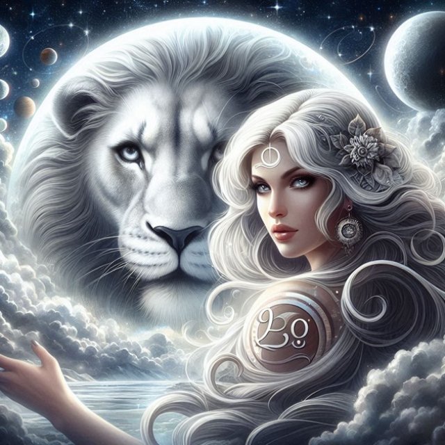Leu ♌️