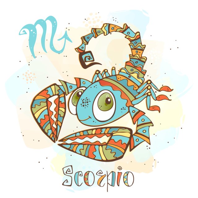 Horoscop mâine, 6 octombrie 2025, astrolog Vlad Daia, Scorpion