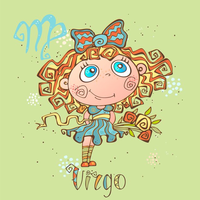 Horoscop mâine, 7 octombrie 2025, astrolog Vlad Daia, Fecioară