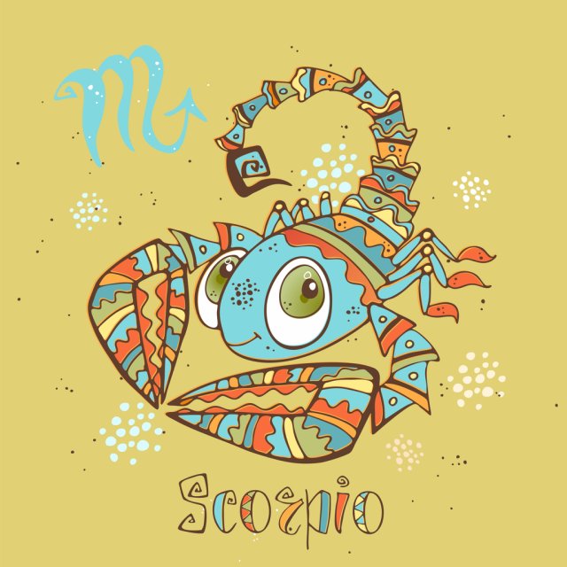 Horoscop mâine, 7 octombrie 2025, astrolog Vlad Daia, Scorpion
