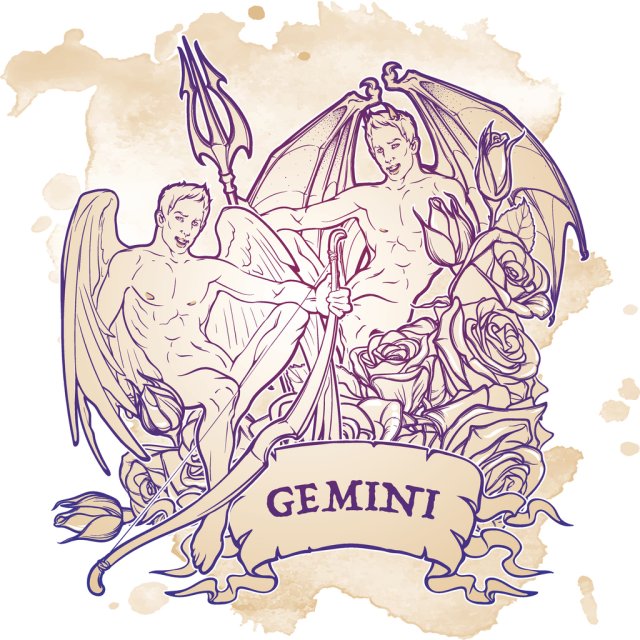 Horoscop mâine, 8 octombrie 2025, astrolog Vlad Daia, Gemeni