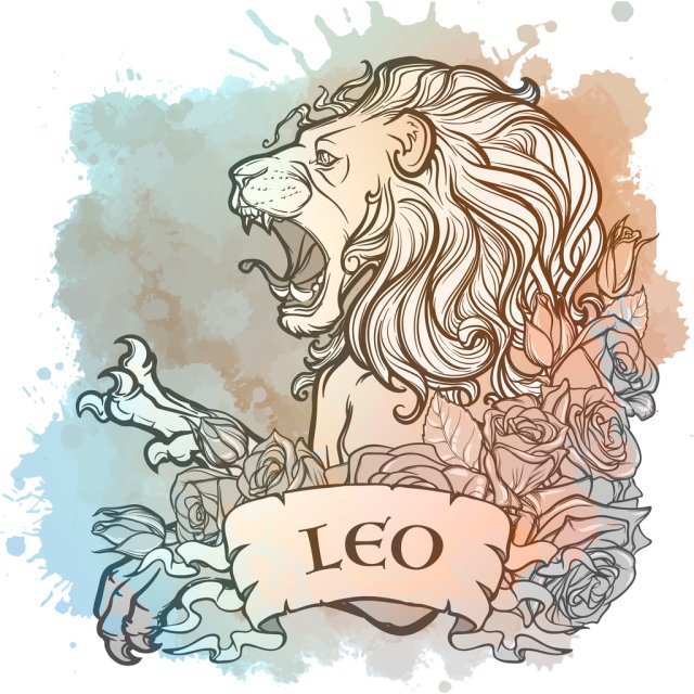 Horoscop mâine, 8 octombrie 2025, astrolog Vlad Daia, Leu