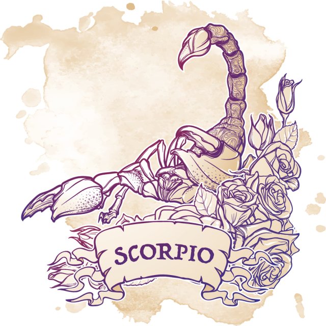 Horoscop mâine, 8 octombrie 2025, astrolog Vlad Daia, Scorpion