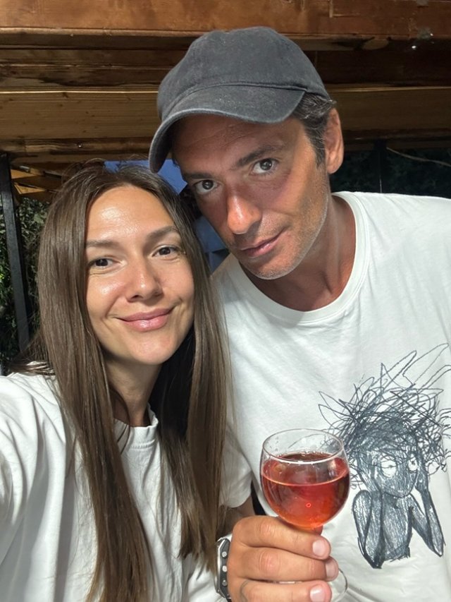 Adela Popescu a împlinit 39 de ani. Ce mesaj emoționant i-a transmis Radu Vâlcan. Au trei copii împreună