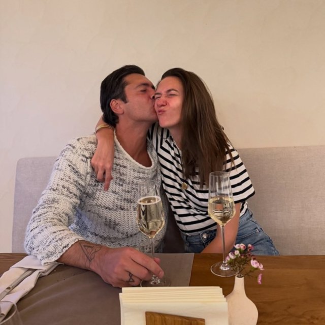 Adela Popescu a împlinit 39 de ani. Ce mesaj emoționant i-a transmis Radu Vâlcan. Cuplul lor este un exemplu pentru fani