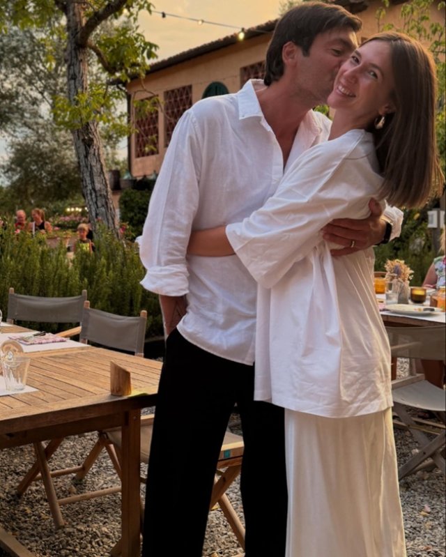 Adela Popescu a împlinit 39 de ani. Ce mesaj emoționant i-a transmis Radu Vâlcan. S-au cunoscut în 2010