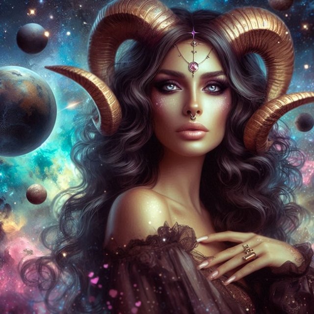 Capricorn ♑️