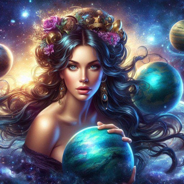 Vărsător ♒️