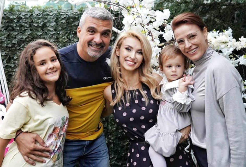 Ce rol important va avea Aurelian Temișan la nunta Andreei Bălan cu Victor Cornea care va fi în mai.
