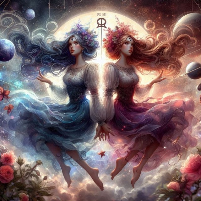Gemeni ♊️