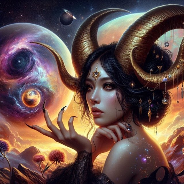 Capricorn ♑️
