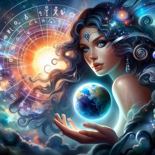 Vărsător ♒️