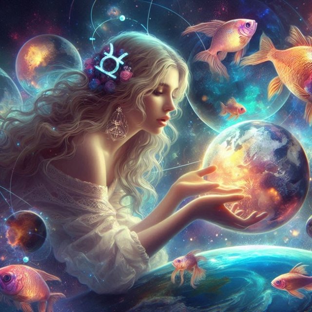 Pești ♓️