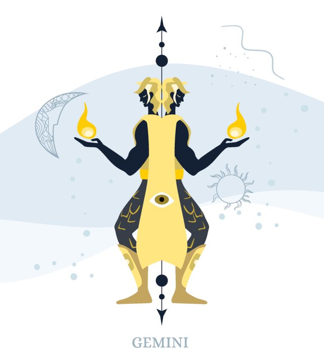 Horoscop mâine, 18 octombrie 2025, astrolog Vlad Daia, Gemeni