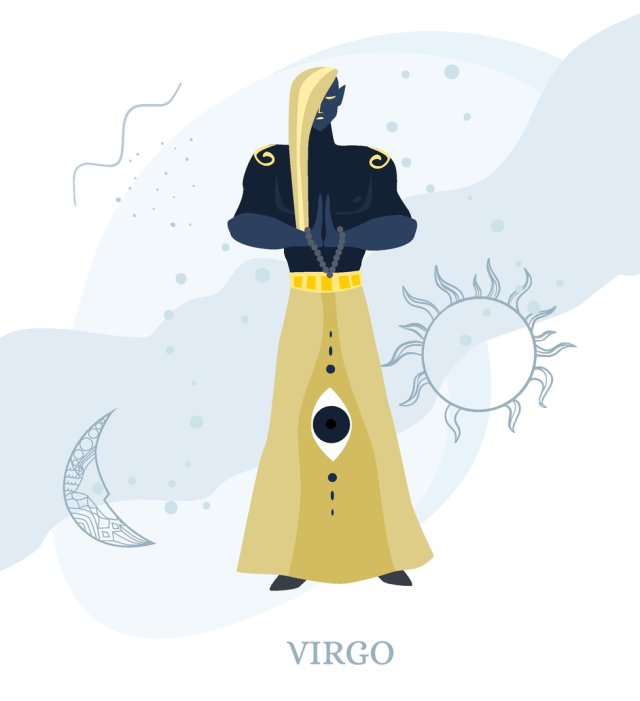 Horoscop mâine, 18 octombrie 2025, astrolog Vlad Daia, Fecioară