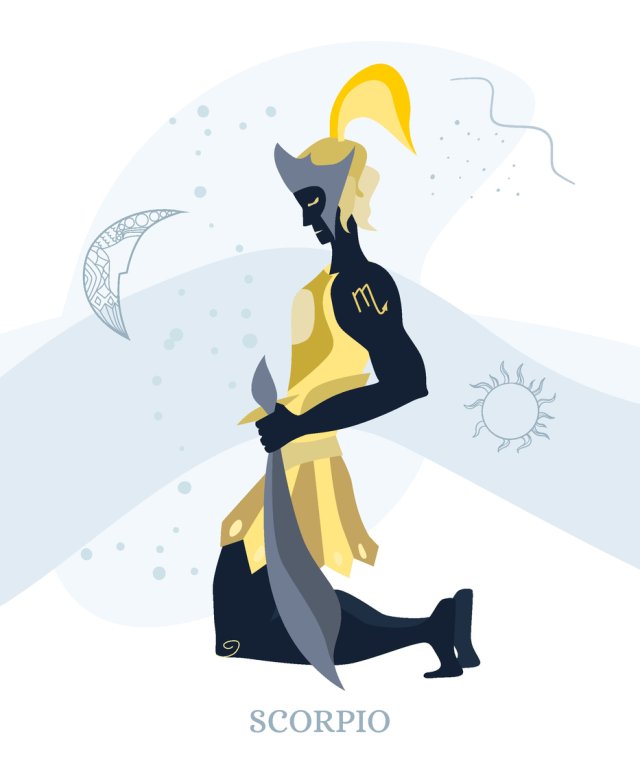 Horoscop mâine, 18 octombrie 2025, astrolog Vlad Daia, Scorpion