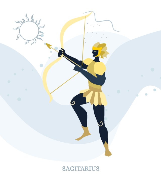 Horoscop mâine, 18 octombrie 2025, astrolog Vlad Daia, Săgetător