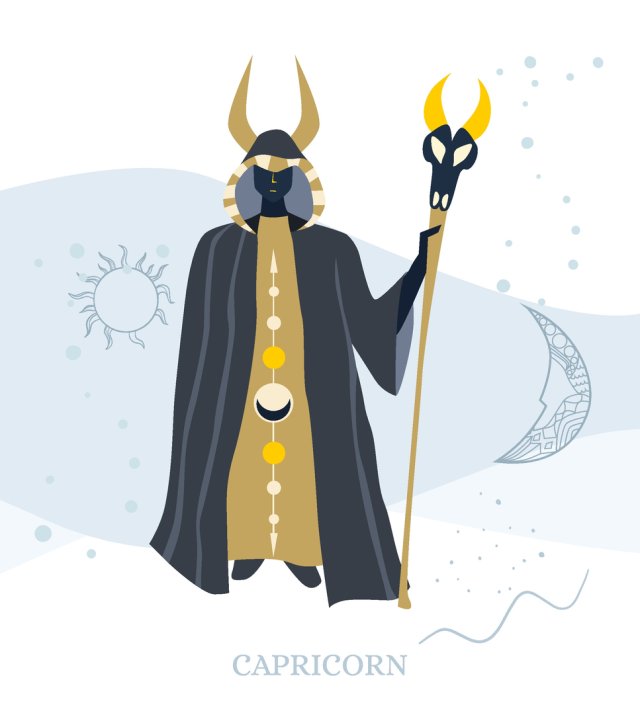 Horoscop mâine, 18 octombrie 2025, astrolog Vlad Daia, Capricorn