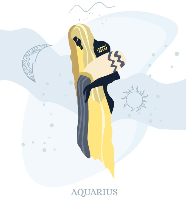 Horoscop mâine, 18 octombrie 2025, astrolog Vlad Daia, Vărsător