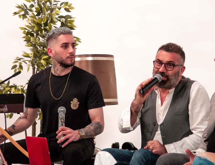 Fulgy de la Clejani, o nouă reacție deplasată în online după ce ar fi dat de înțeles că s-a reabilitat. "Populația României e incultă, analfabetă, agramată și afonă". Susține că a scăpat de dependența de substanțe interzise
