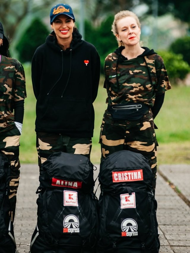 Adevărul despre prietenia dintre Alina Pușcău și Cristina Postu de la Asia Express. "Diva de la Hollywood" s-a dat de gol pe post. Tensiunile dintre ele au ieșit la iveală în emisiune